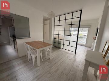 Departamento · 2 Ambientes · Departamento en Playa Grande