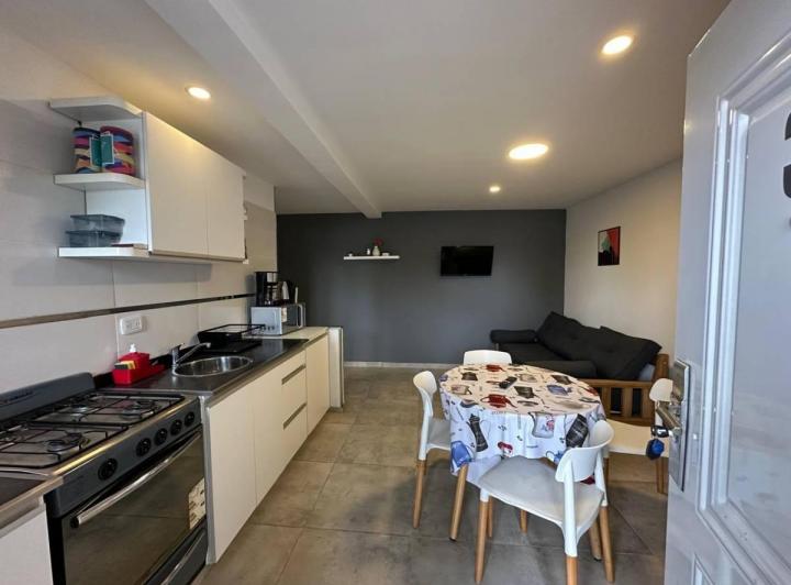 Departamento · 35m² · 2 Ambientes
