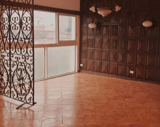 Departamento · 180m² · 5 Ambientes · 1 Cochera
