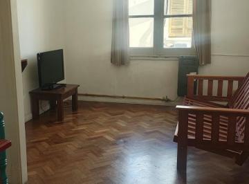 Departamento · 50m² · 2 Ambientes · Departamento de 2 Ambientes en Alquiler en San Telmo