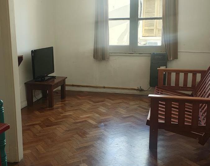 Departamento · 50m² · 2 Ambientes