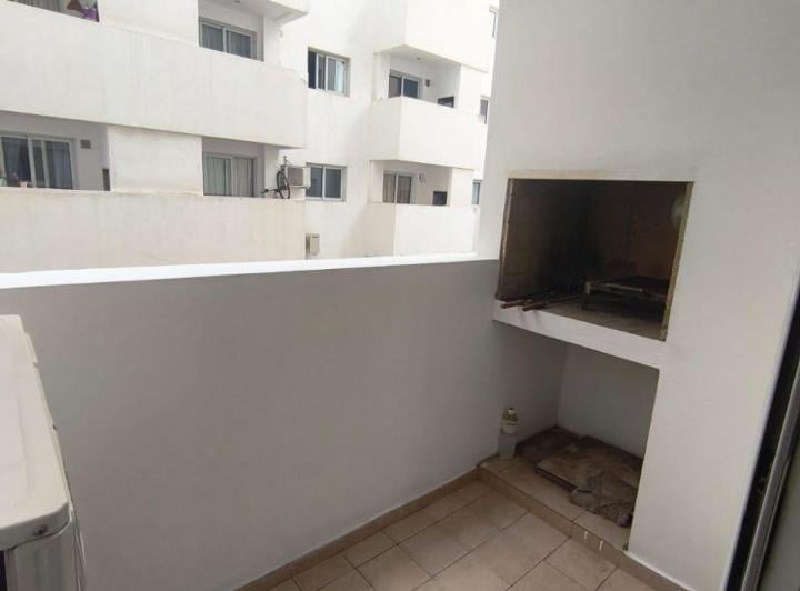 Departamento · 40m² · 2 Ambientes