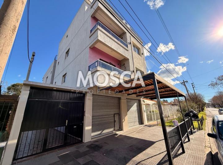 Departamento · 33m² · 1 Ambiente · 1 Cochera