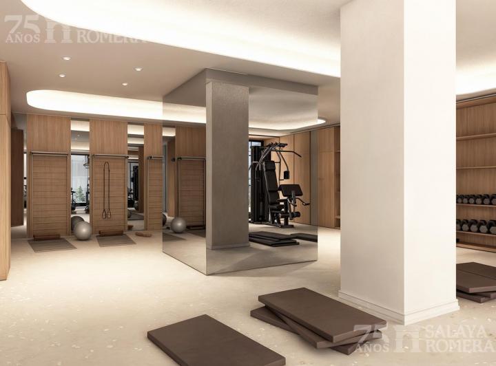 Departamento · 101m² · 2 Ambientes