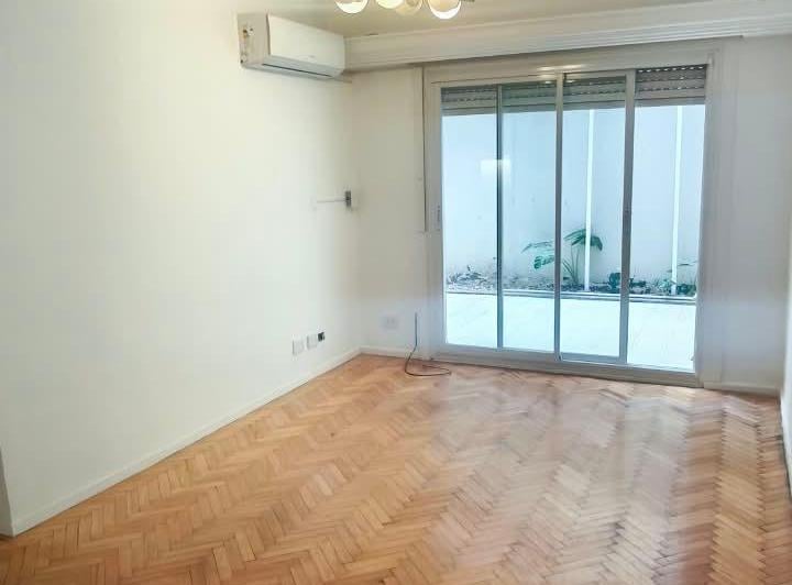 Departamento · 75m² · 4 Ambientes