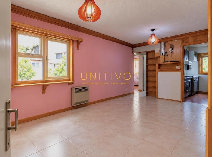 Departamento · 55m² · 3 Ambientes