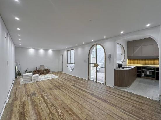 Casa · 95m² · 5 Ambientes