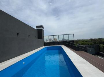 Departamento · 34m² · 1 Ambiente · Amplio Monoambiente - a Estrenar