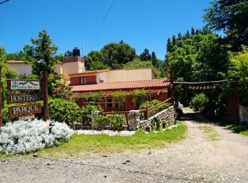 Hotel · 600m² · Venta Hosteria Los Hornillos Pileta y Gran Parque