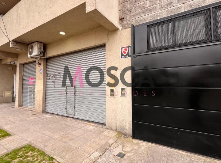 Local comercial · 44m² · 3 Ambientes