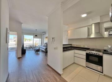 Departamento de 1 ambiente, Palermo · 2 Ambientes Amoblado con Cochera, Balcón y Pileta – Palermo