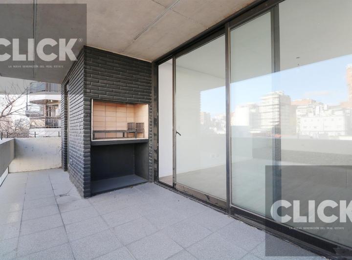 Departamento · 136m² · 4 Ambientes