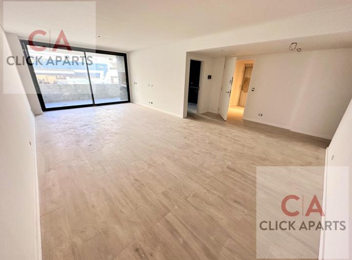 Departamento · 136m² · 4 Ambientes