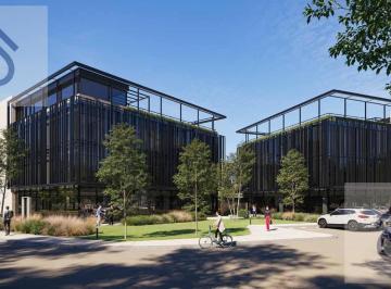 Oficina comercial · 197m² · 1 Ambiente · En Venta Oficina Wa Diamond – M1, Piso 2