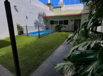 PH de 4 ambientes, Velez Sarsfield · Alquiler PH con Jardin y Piscina Caba - Sin Expensas