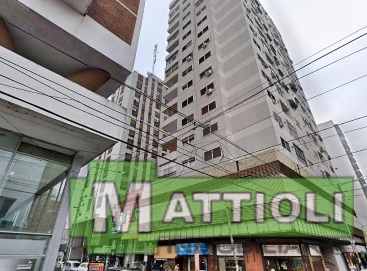 Departamento · 70m² · 3 Ambientes · 1 Cochera