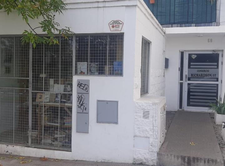 Local comercial · 15m² · 1 Ambiente