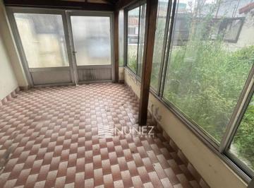 ANC-ANC-1803_2 · Casa, Tipo PH Al Frente, en Bernal, Quilmes
