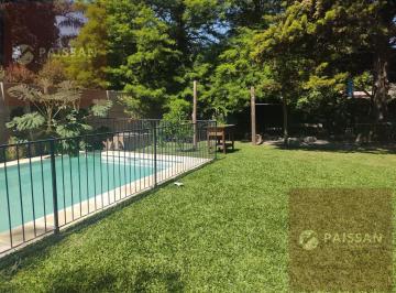 Casa · 170m² · 4 Ambientes · 30 de Diciembre Al 30 de Enero
