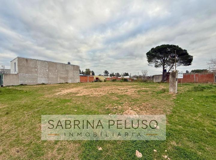 Terreno · 398m²