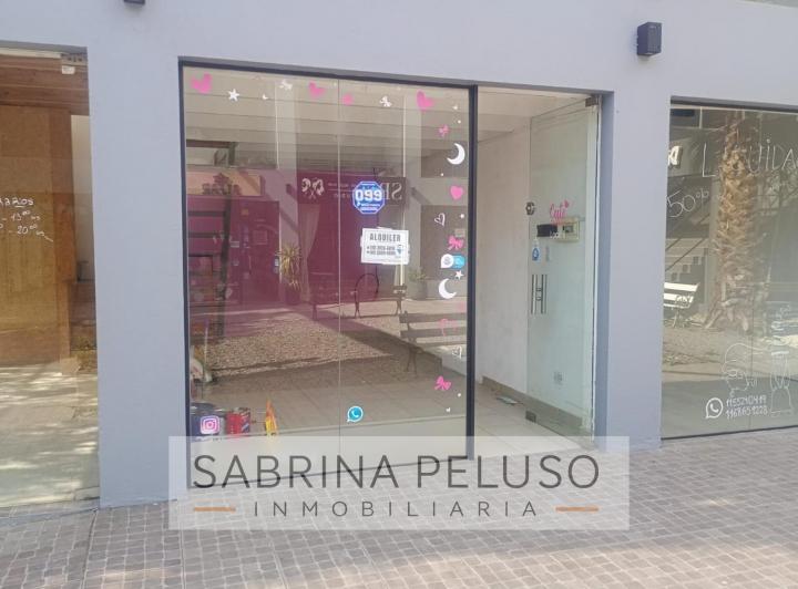 Local comercial · 28m² · 1 Ambiente