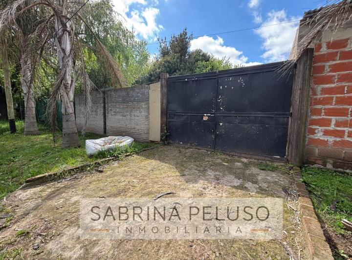Terreno · 320m²