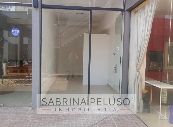 Local comercial · 18m² · 1 Ambiente