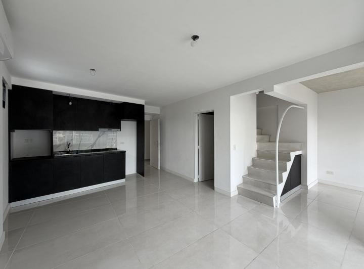 Departamento · 72m² · 3 Ambientes