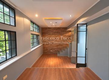 Local comercial · 201m² · 8 Ambientes · 1 Cochera · Local en Alquiler con PH y Terraza Palermo