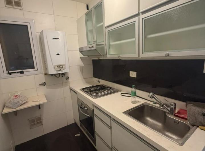 Departamento · 39m² · 2 Ambientes