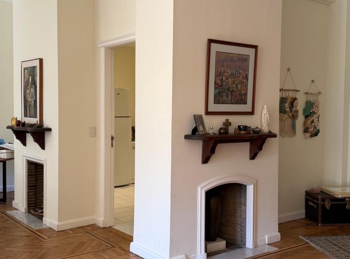 Departamento · 230m² · 8 Ambientes