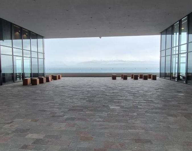 Departamento · 72m²