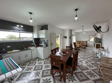 Casa · 98m² · 6 Ambientes · 1 Cochera · Venta Casa Pileta Keoken Barrio Cerrado con Rio