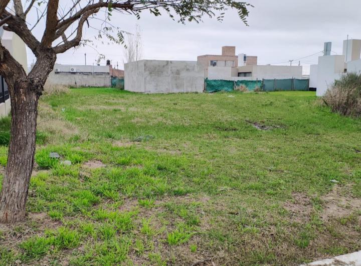 Terreno · 570m²