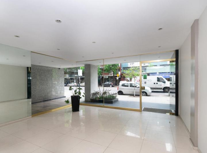 Departamento · 72m² · 3 Ambientes