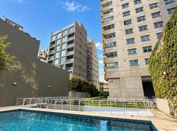 Departamento · 50m² · 2 Ambientes · 1 Cochera · Departamento en Palermo Soho