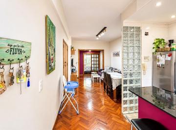 PH · 41m² · 2 Ambientes · PH 2 Ambientes en Almagro