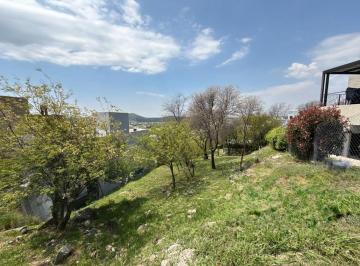 Terreno , La Calera · Venta I Lote 637 m² I Seguridad 24hs I Terrazas de La Estanzuela