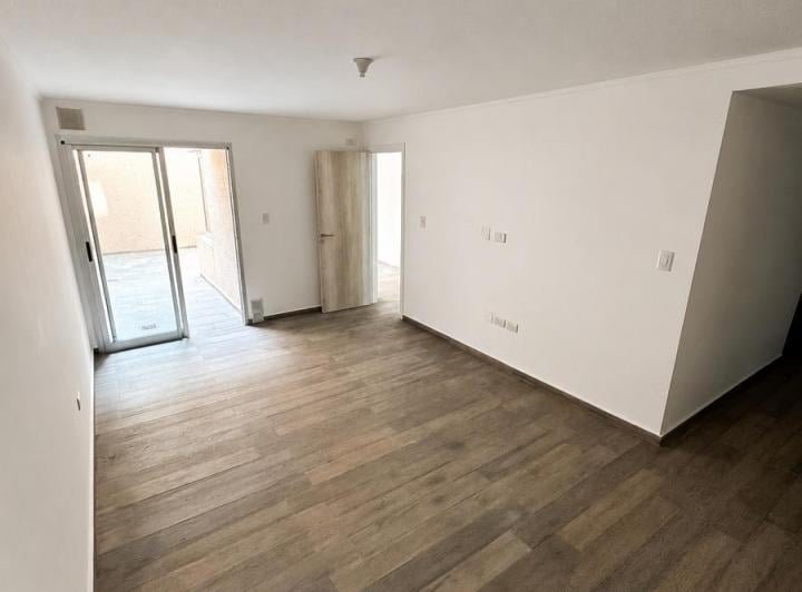 Departamento · 44m² · 2 Ambientes