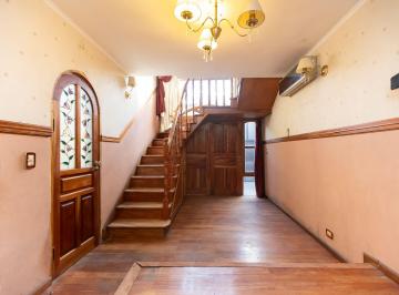 Casa · 110m² · 5 Ambientes · 1 Cochera · Venta Casa 5 Amb Villa de Mayo con Patio