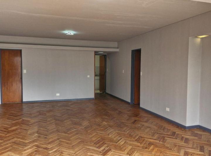 Departamento · 109m² · 4 Ambientes · 1 Cochera