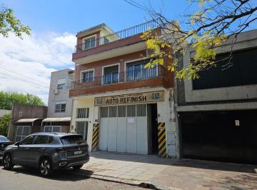 Bodega-Galpón · 240m² · 1 Ambiente · Galpon Villa Pueyrredon