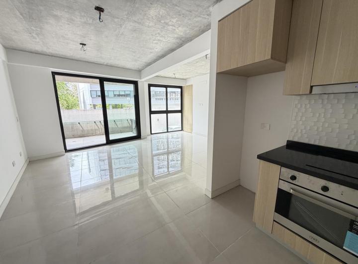 Departamento · 51m² · 2 Ambientes · 1 Cochera