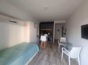 Departamento · 25m² · 1 Ambiente · Departamento 1 Ambiente Amoblado en Villa Ortuzar