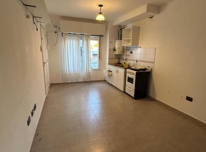 Departamento · 24m²