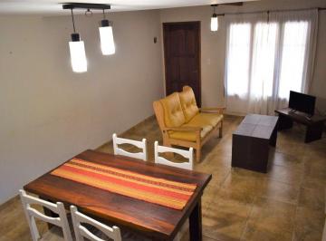 Casa de 3 ambientes, Santa Clara del Mar · Venta: Duplex 3 Amb. Sobre Av Menton