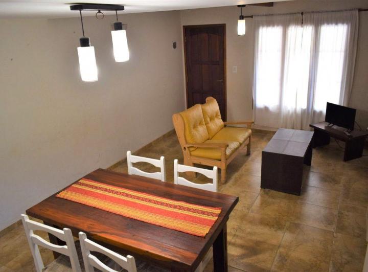 Casa · 135m² · 3 Ambientes