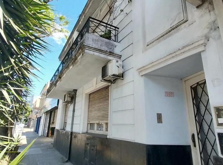 PH · 97m² · 4 Ambientes