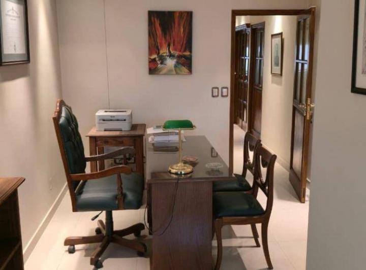 Oficina comercial · 57m² · 3 Ambientes