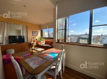 Departamento · 40m² · 2 Ambientes · Dos Ambientes en Alquiler Temporal Monserrat